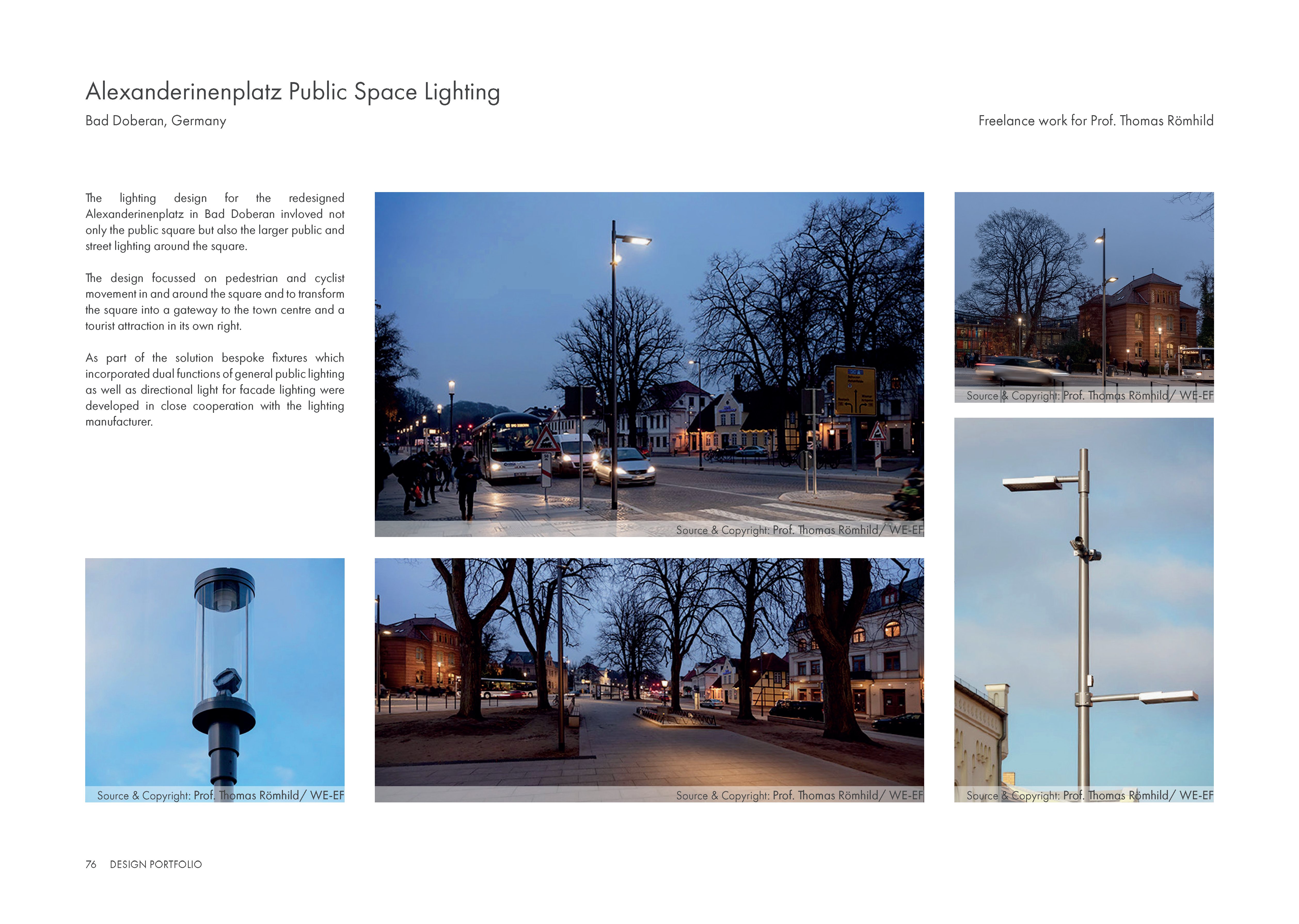 Alexandrinenplatz, Bad Doberan, Germany — image 1