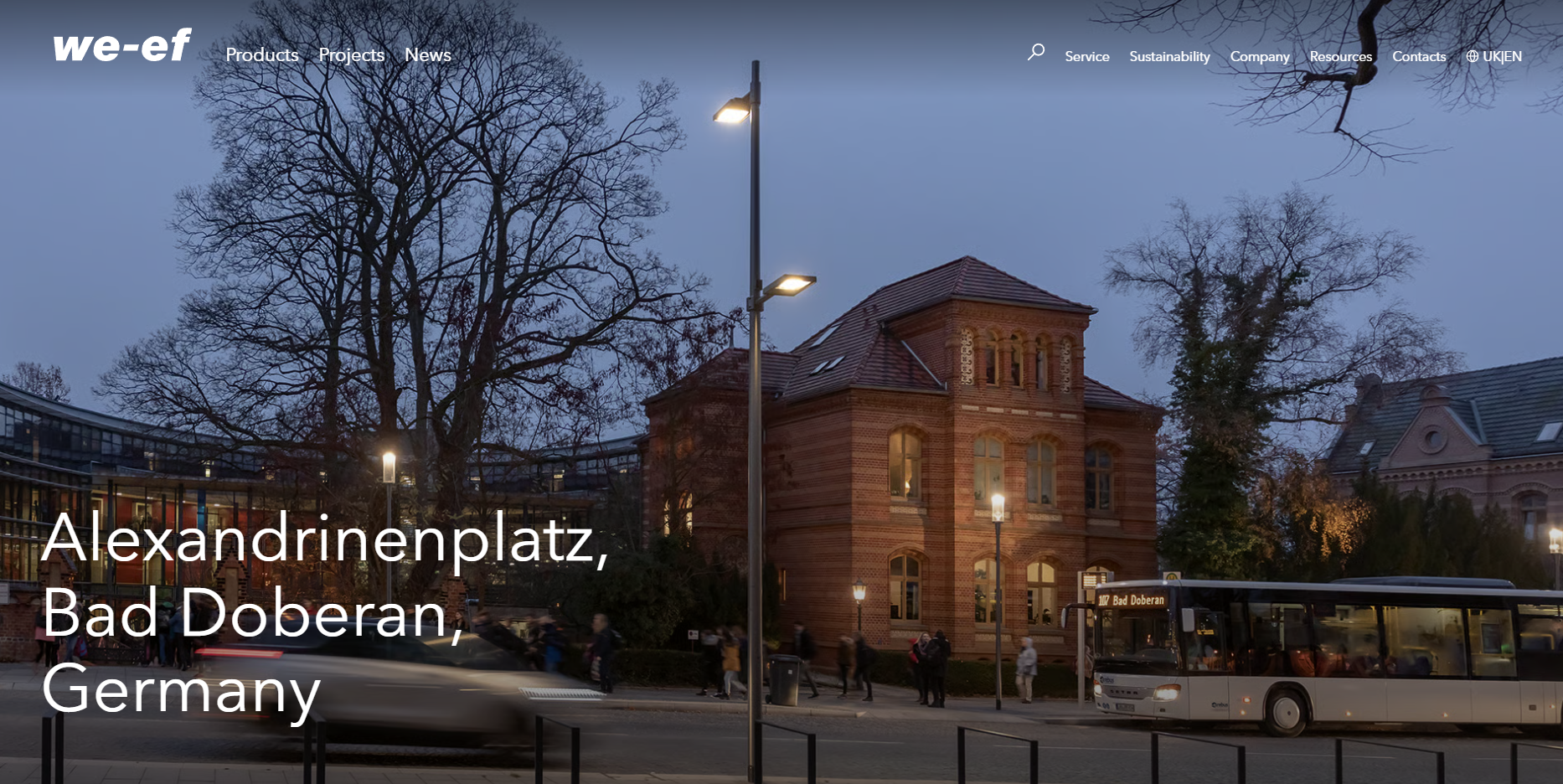 Alexandrinenplatz, Bad Doberan, Germany — image 3