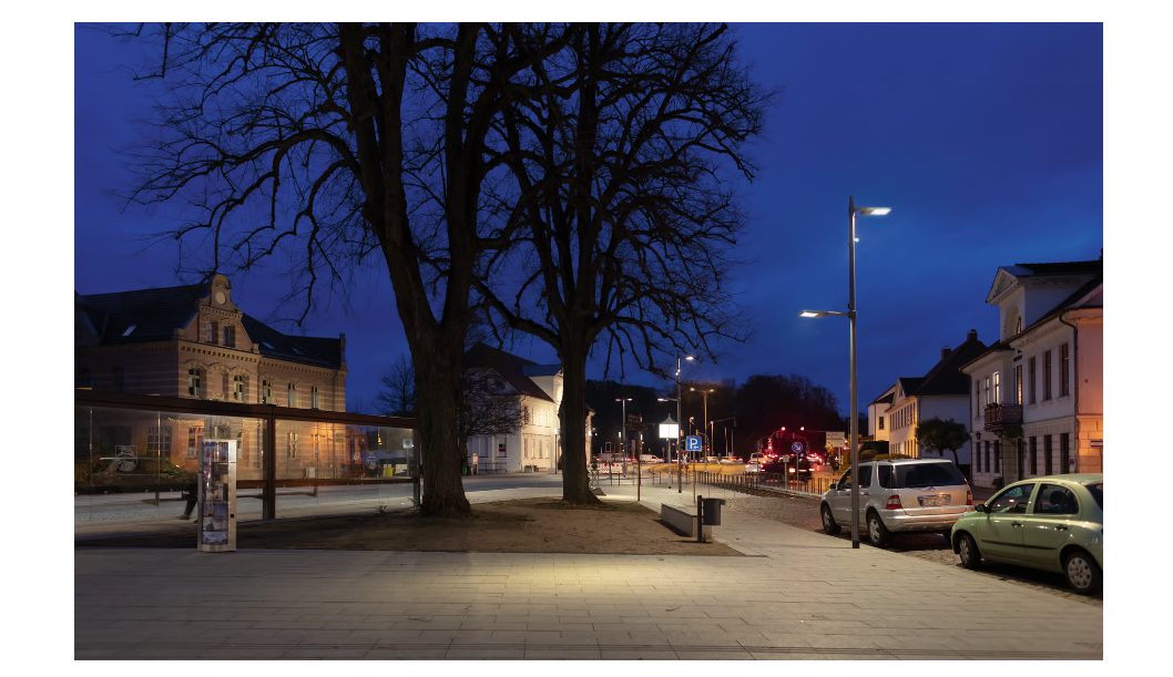 Alexandrinenplatz, Bad Doberan, Germany — image 4