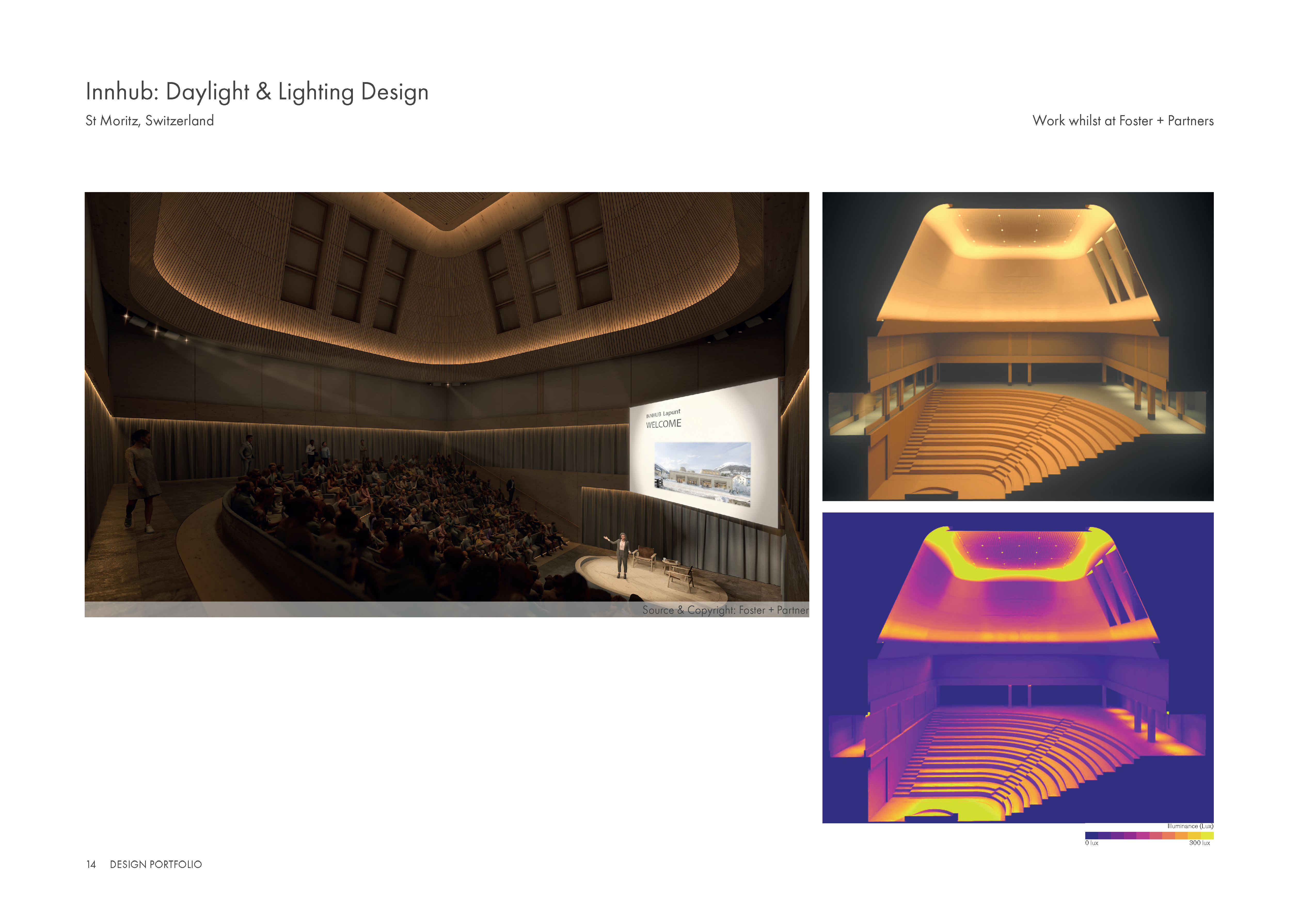 Innhub: Daylight & Lighting Design — image 5