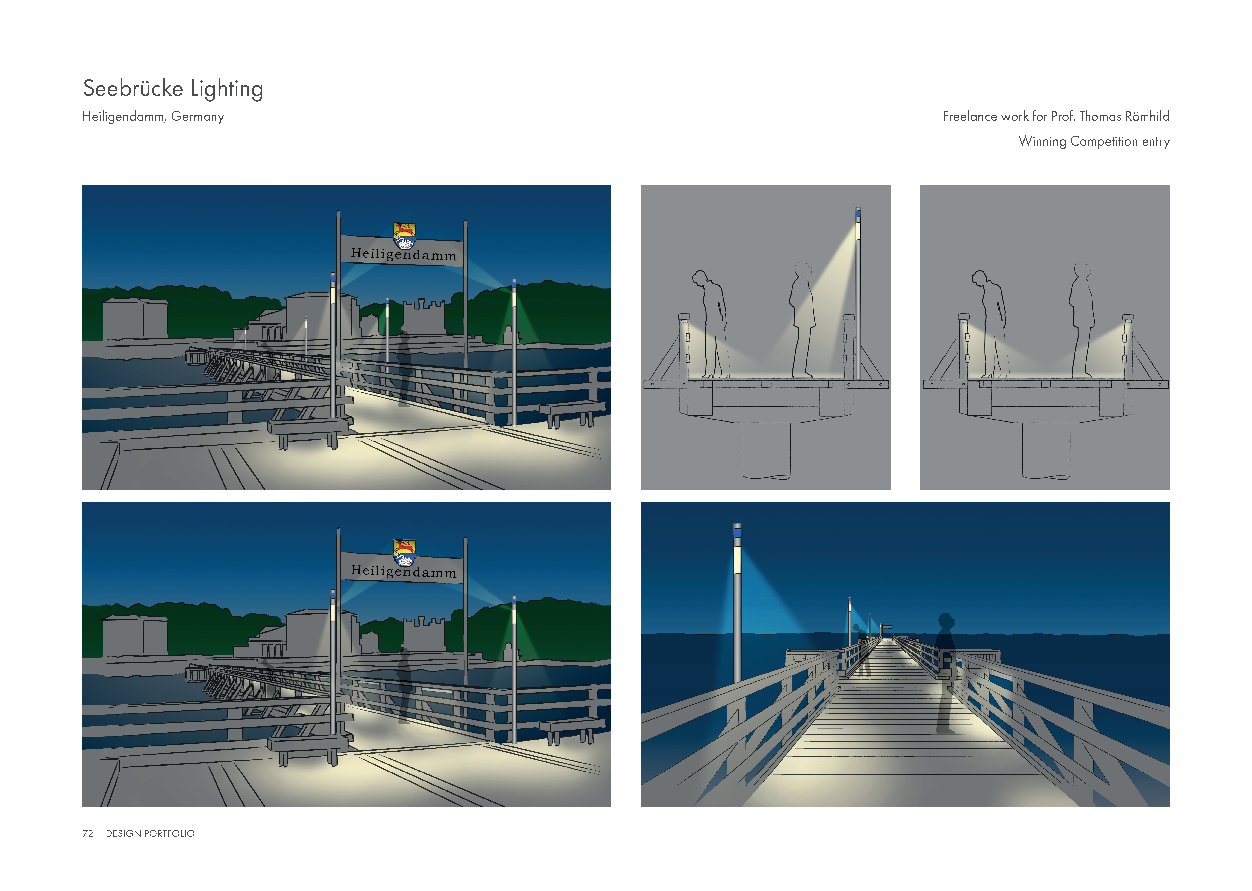 Seebrücke Heiligendamm, Germany — image 2