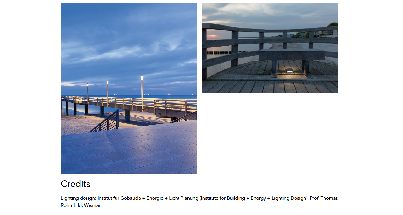 Seebrücke Heiligendamm, Germany — image 4