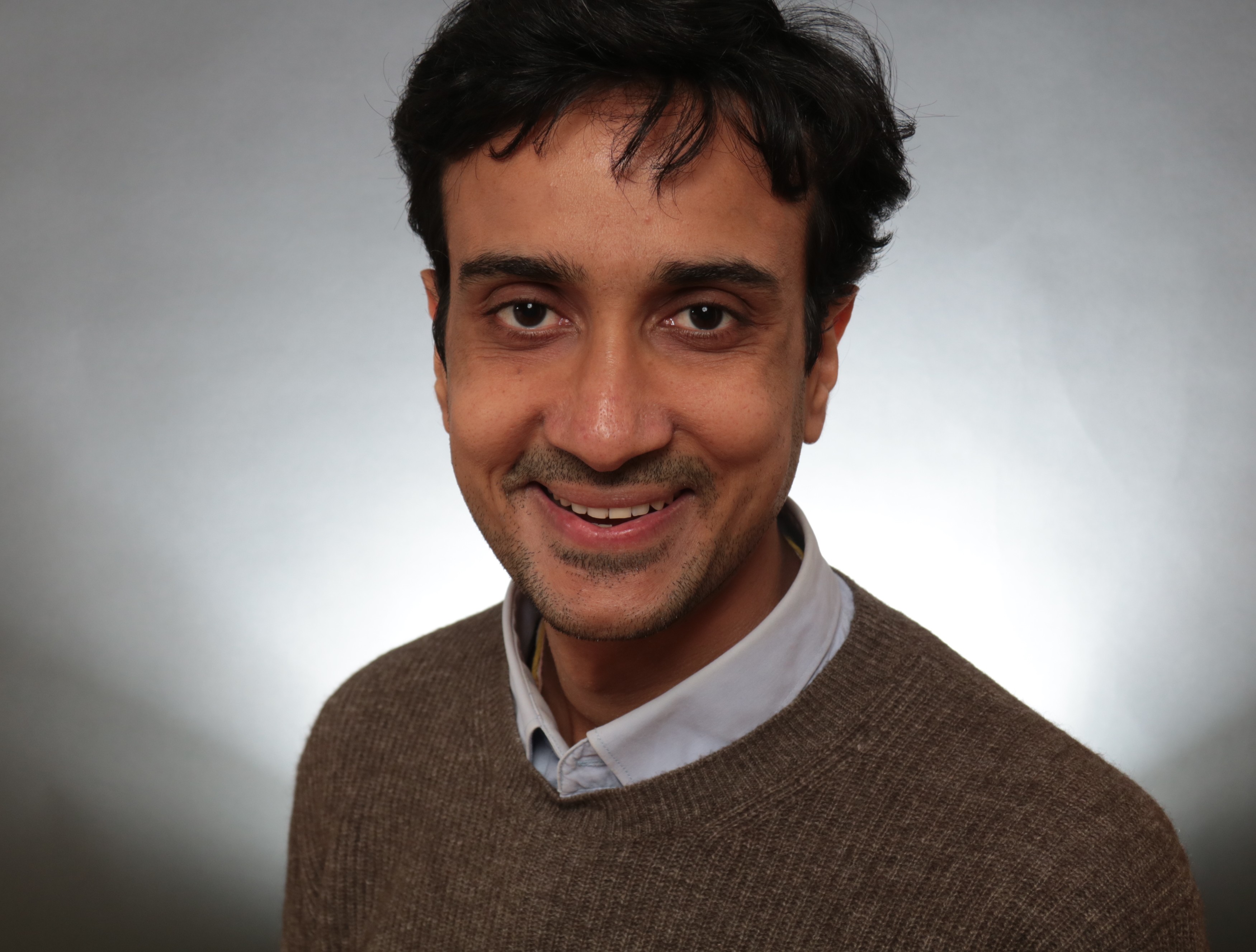 Saurabh Sachdev